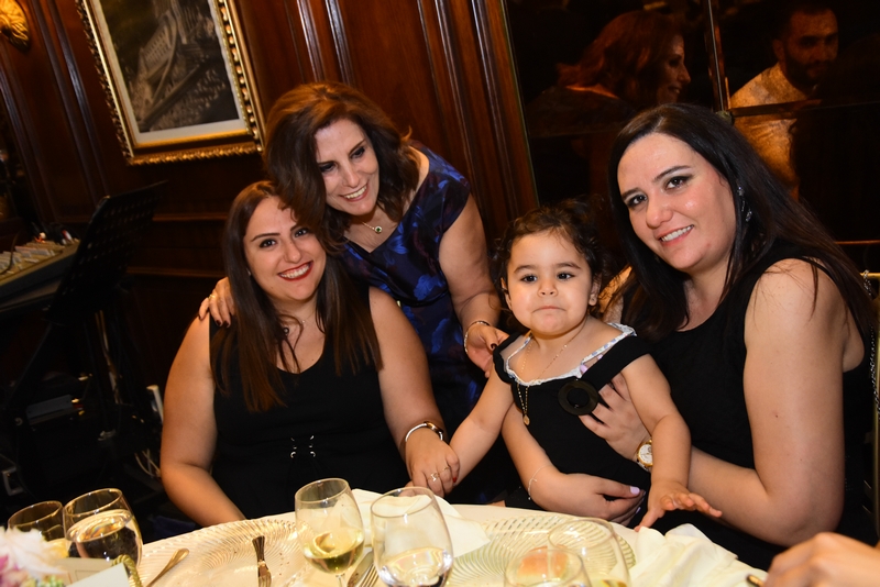 RC Metn & Metn Gate joint Handing Over Ceremony